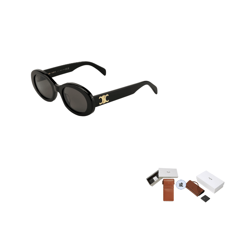 Солнцезащитные очки женские Céline Triomphe - Boxette Shop